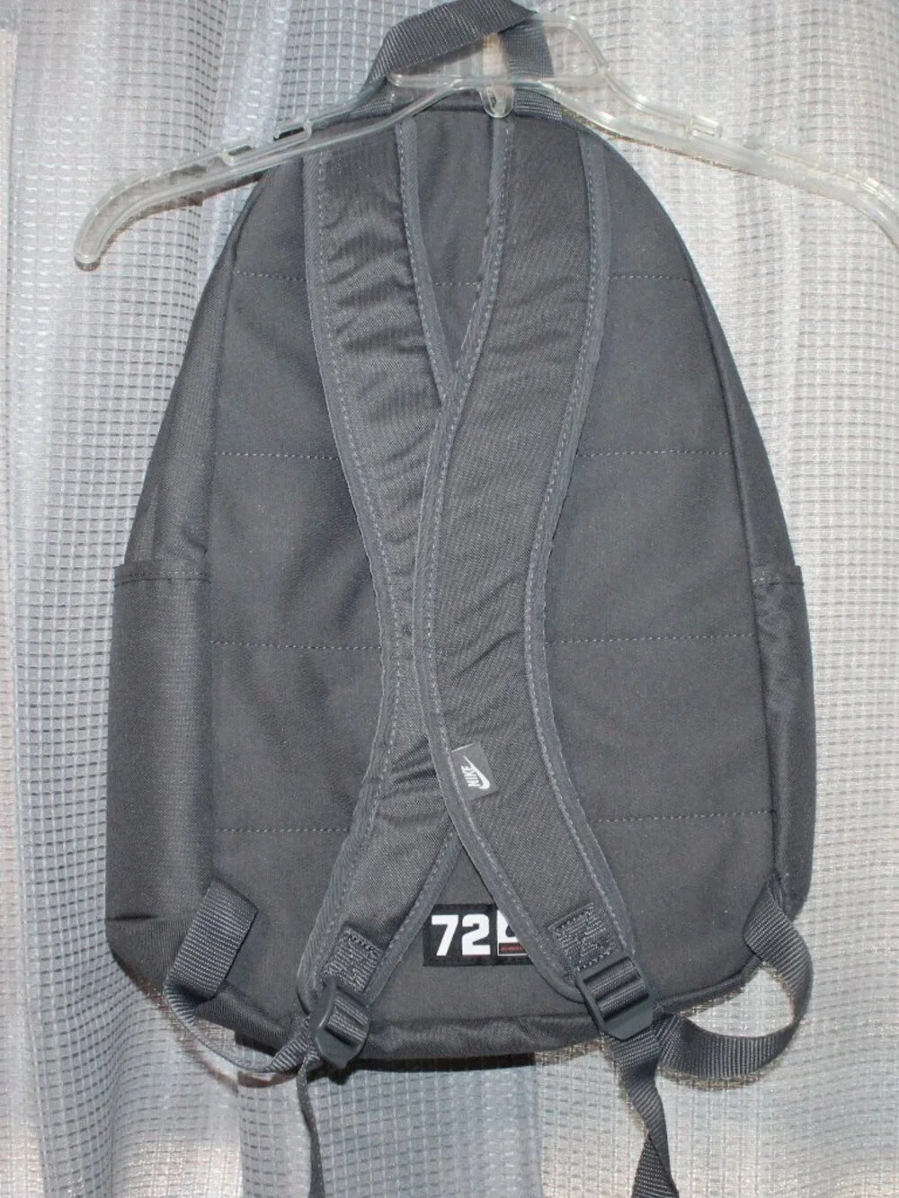 Nike Elemental 2.0 Backpack Grey